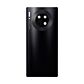 Huawei Mate30 Back Glass Black