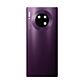 Huawei Mate30 Back Glass Purple