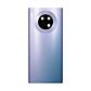 Huawei Mate30 Back Glass Silver
