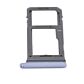 Samsung S8/S8Plus Sim Tray Orchid Gray