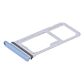 Samsung S8/S8Plus Sim Tray Blue