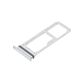 Samsung S8/S8Plus Sim Tray Silver