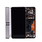 Huawei P40Pro Screen Black (Service Pack)