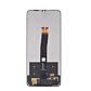Redmi 10C/10Power Screen Black (Brand New)