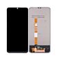 Vivo Y33S/Y55S/Y74S/Y76S Screen Black (Brand New)