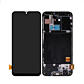 Samsung A40 Screen Black (Refurbished)