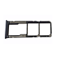 Redmi 9A/9C/9I/9At Sim Tray Black