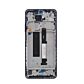 Redmi Note 9Pro 5G Screen Black with Frame (Brand New)