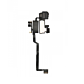 Ear Speaker with Sensor Flex for iPhone XR (Pulled)