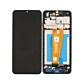 Samsung A04 2022 A045F/A045M Screen Black (OEM Quality)