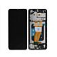 Samsung A05 A055F/A055M Screen Black (OEM Quality)