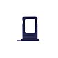 Sim Tray Blue for iPhone 15/15Plus