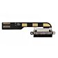 iPad 2 Charging Port Flex Black (Pulled)