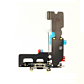 Charging Port Flex Black for iPhone 7Plus (Brand New)