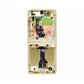 Samsung Z Flip 6 5G F741 Inner Screen Yellow GH82-35014B (Service Pack)
