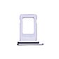 Sim Tray Purple for iPhone 11