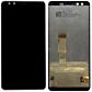 Htc U12Plus Screen Black (No Frame)