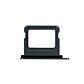 iPhone 16/16Plus Sim Tray Black