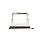 iPhone 16/16Plus Sim Tray White