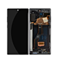 Samsung Note10Plus Screen Black (Aftermarket Soft OLED)
