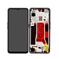 OPPO Find X2Lite Screen with Frame Black (Same As Service Pack)