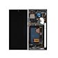 Samsung Note 20Ultra Screen Black (Aftermarket Soft OLED)
