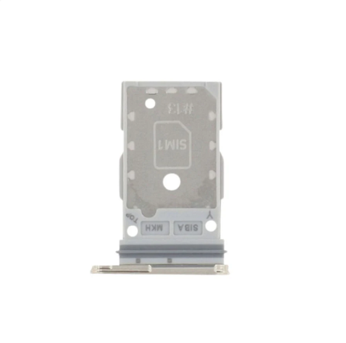 Samsung S24/S24Plus Sim Tray Yellow