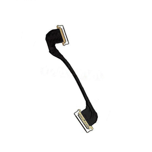 iPad 2 LCD Connection Flex (Pulled)