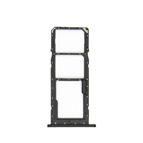 Samsung A03S Sim Tray Black