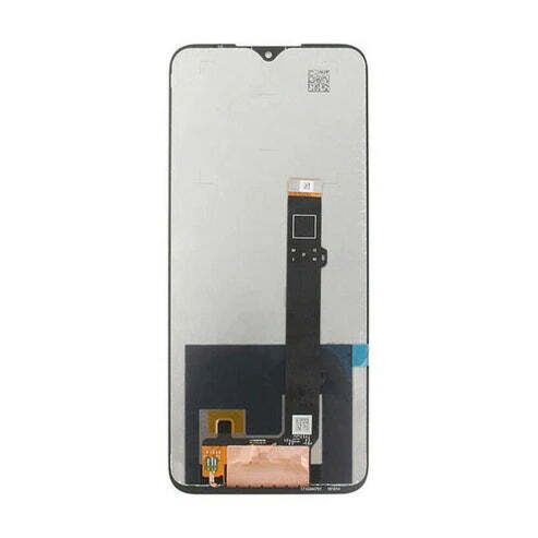 Lg K41S Screen Black (Refurbished)