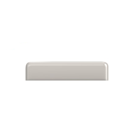 Google Pixel6Pro Back Top Glass White (Best Aftermarket)