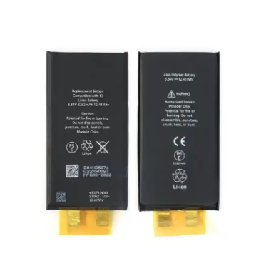 Battery Core 3230Mah for iPhone 13(High Capacity)