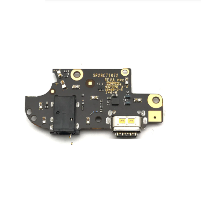 Motorola G 5G Plus/One 5G Charging Port Board (Aftermarket)