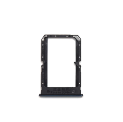 OPPO Find X3Lite Sim Tray Black