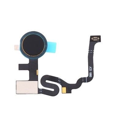 Google Pixel 4A Home Button Flex Black