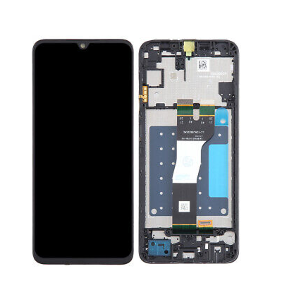 Samsung A05S Screen Black (OEM Quality)