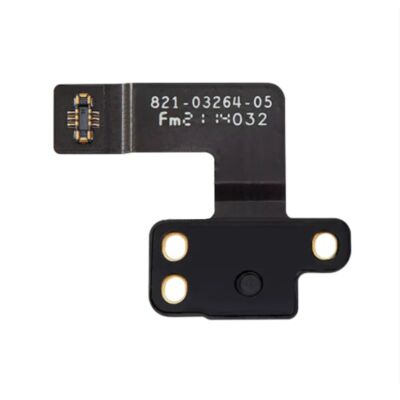 Microphone Flex for iPad Mini 6 4G Version (Pulled)