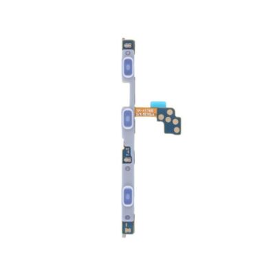 Power and Volume Button Flex for Samsung A57 5G A576B (Brand New)