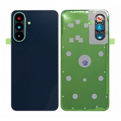 Back Glass Cover for Samsung A27 5G A276 Blue (Best Aftermarket)