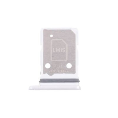 Sim Tray for Samsung A37 5G A376B White