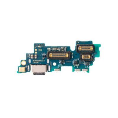 Charging Port Board for Samsung Z Flip 5G F707 F707B (Brand New)