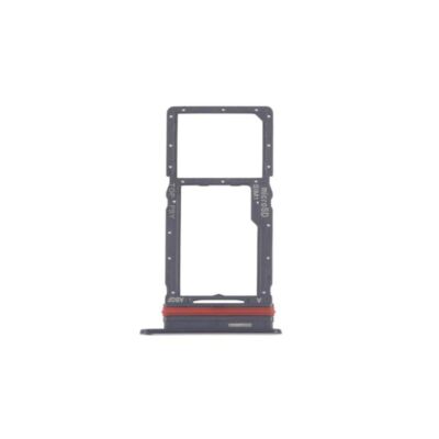 Sim Tray for Samsung A27 5G A276B Black 