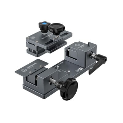 TBK-215B 3-in-1 Mobile Phone Correction Fixture