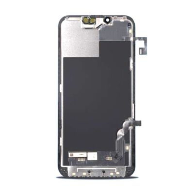 OLED Screen for iPhone 13 with Proximity Sensor Flex (Refurbished, Configuration Support)	