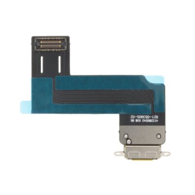 Charging Port Flex for iPad 11th A16 2025 Yellow (Brand New)
