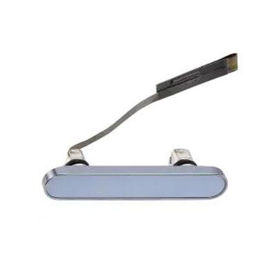 Camera Button Flex for iPhone 17 Blue (Pulled)	