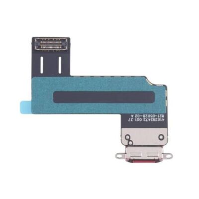 Charging Port Flex for iPad 11th A16 2025 Pink (Brand New)