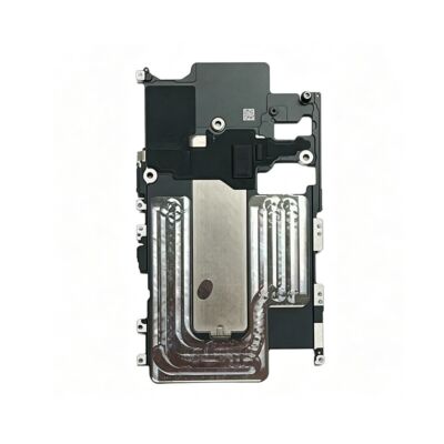 Battery Metal Shield for iPhone 17Pro (Pulled)