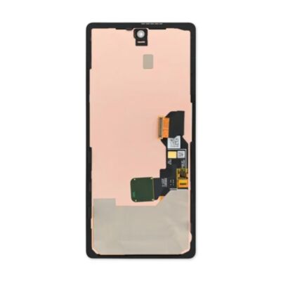 OLED Screen with Fingerprint Flex for Google Pixel 6 (Refurbished)
