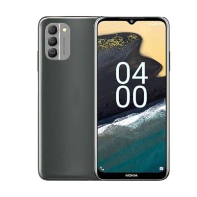 Back Cover for Nokia G310 5G Black (Best Aftermarket)